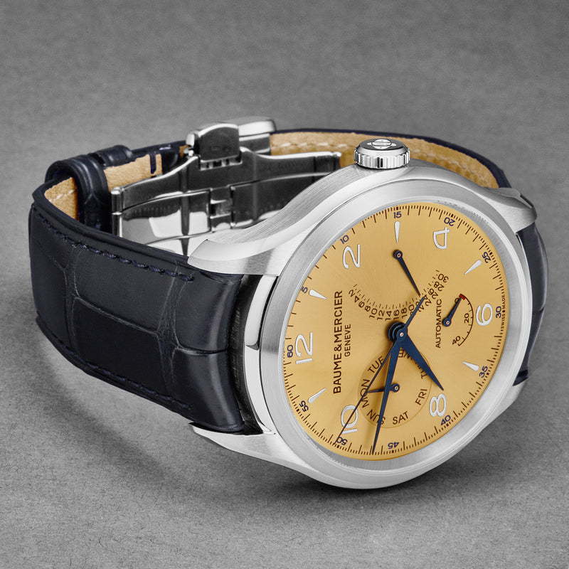 Clifton A10189 / Champagne | Champagne Dial