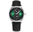 Excellence 54230AG59BDC02 / Green/Black | Black Dial