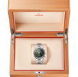 Speedmaster '57 40.5mm Green | Green Dial