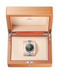 Speedmaster '57 40.5mm Green | Green Dial