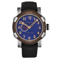 Titanic RJTIAU.503.10 / Blue | Blue Dial