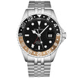 Diver 17572.2232 / Black | Black Dial