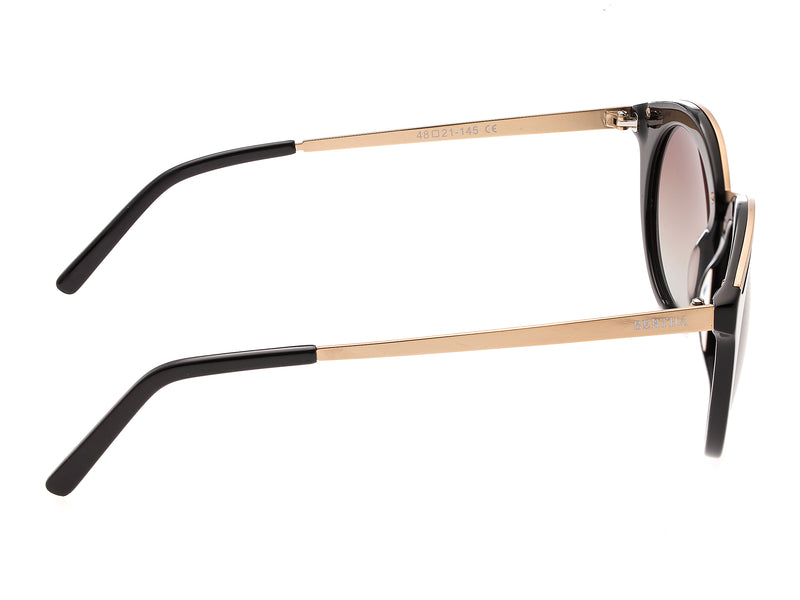 Caroline Black/Black |  Dial