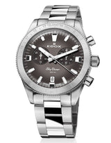 Limited Edition Centum Drop (Edox Skydiver 2 TAG HEUER CARRERA X PORSCHE CHRONO)