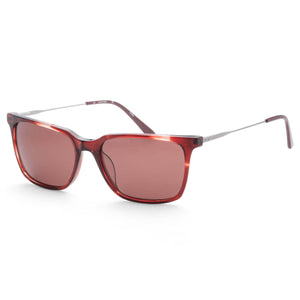 Classic 56 mm / Burgundy Striped