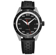 TimeWalker 116059 / Black | Black Dial
