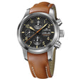 Aeromaster F4040001 / Black | Black Dial