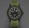 Air speed 16070.4774 / Black | Black Dial