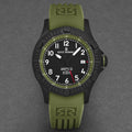 Air speed 16070.4774 / Black | Black Dial