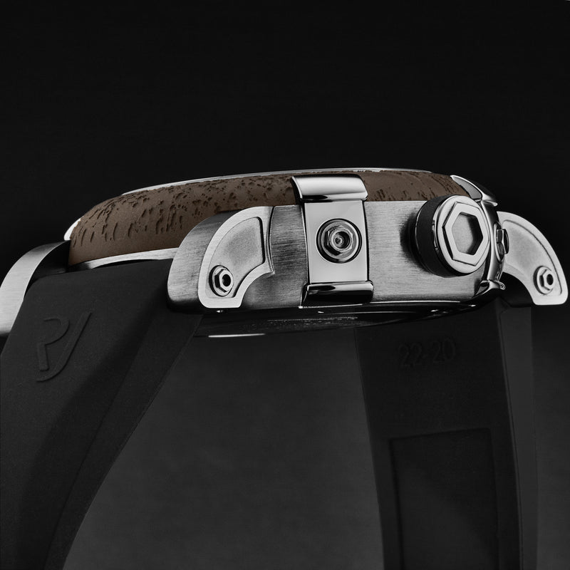 Titanic RJTIAU.203.10 / White | White Dial