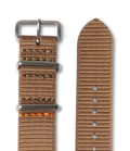 Mil-Strap Mil Strap Coyote 22mm
