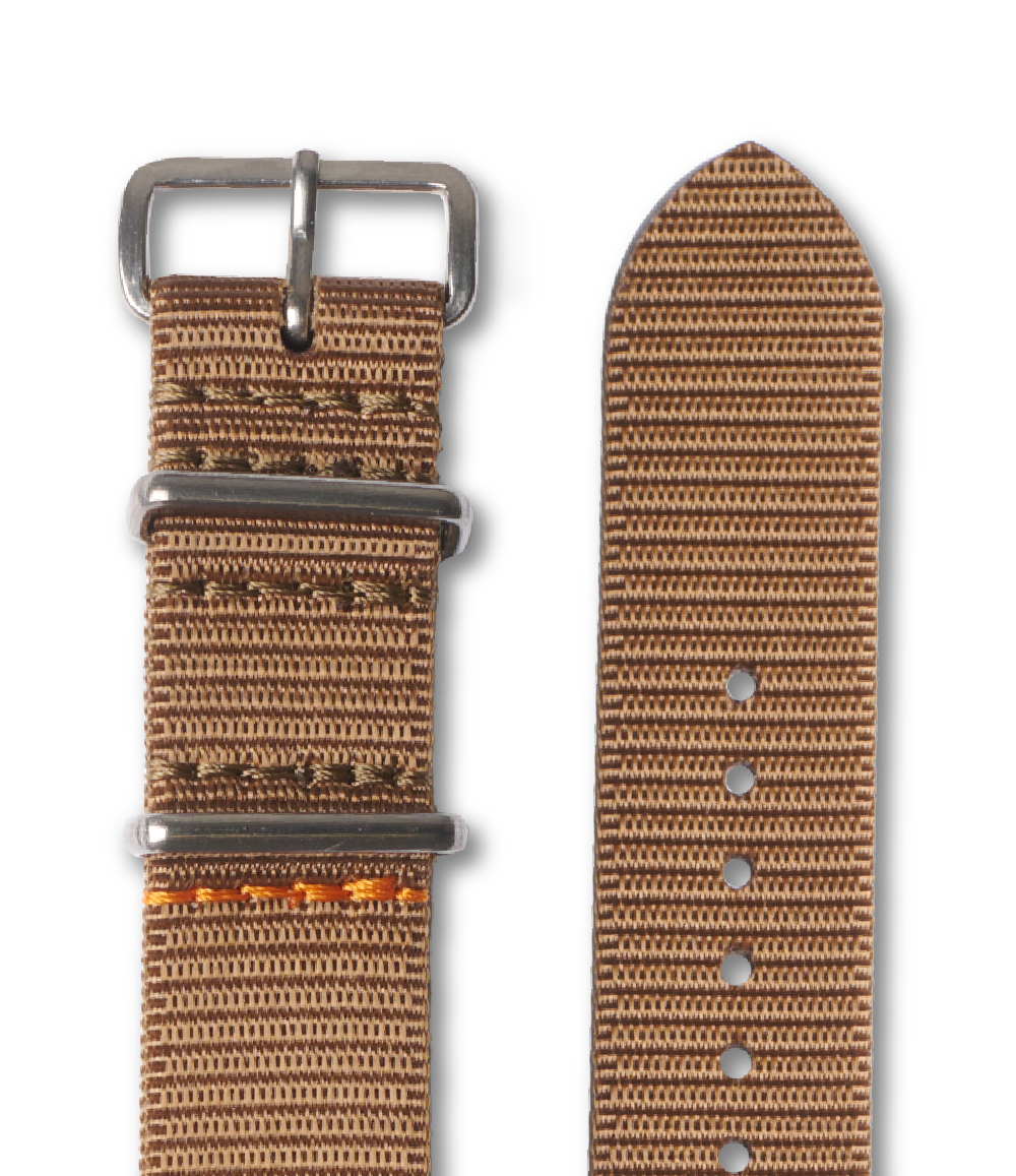 Mil-Strap Mil Strap Coyote 22mm