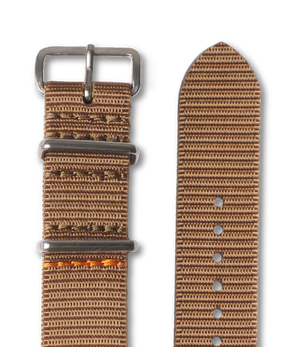 Mil-Strap Mil Strap Coyote 22mm
