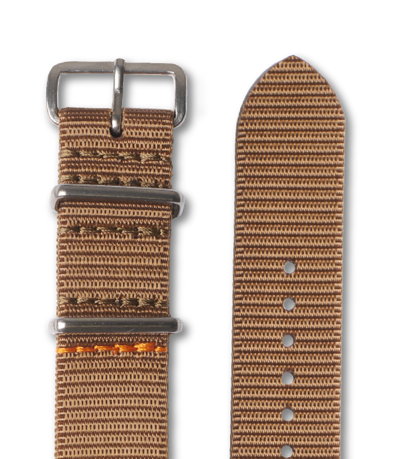 Mil-Strap Mil Strap Coyote 22mm
