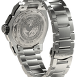 JS9-41 Grey/stainless steel | Gray Dial