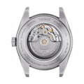 Gentleman Automatic Blue / Stainless Steel | Blue Dial