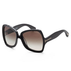Classic 60 mm / Shiny Black
