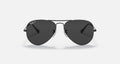 Aviator UNISEX Black / Black |  Dial