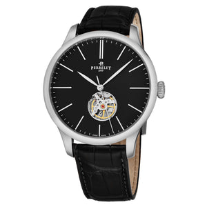 First Class A1087/5 - Black Black Dial