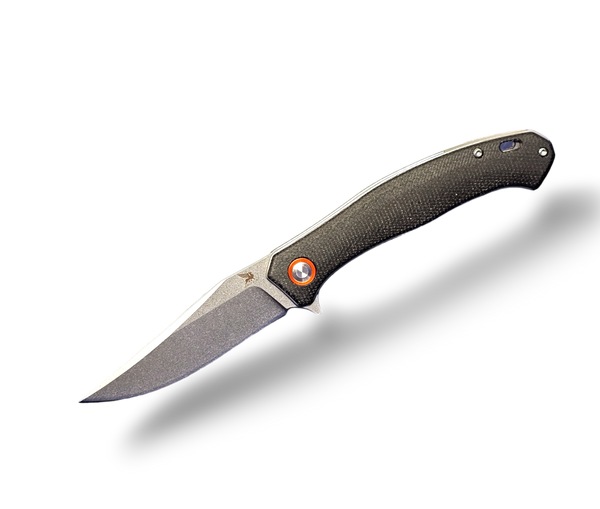 GfX Flipper 3.25 Black – Watch Gang