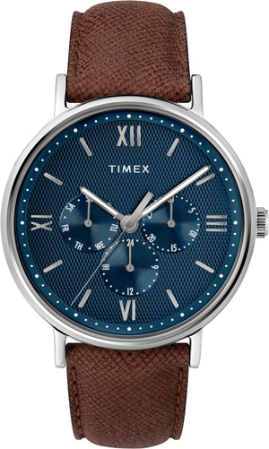 Classic Southview Blue Dial