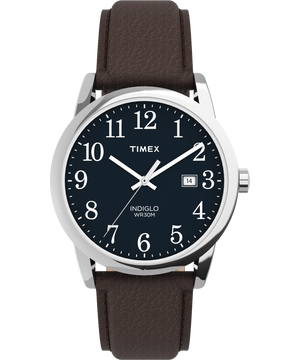 Easy Reader Classic Blue Dial