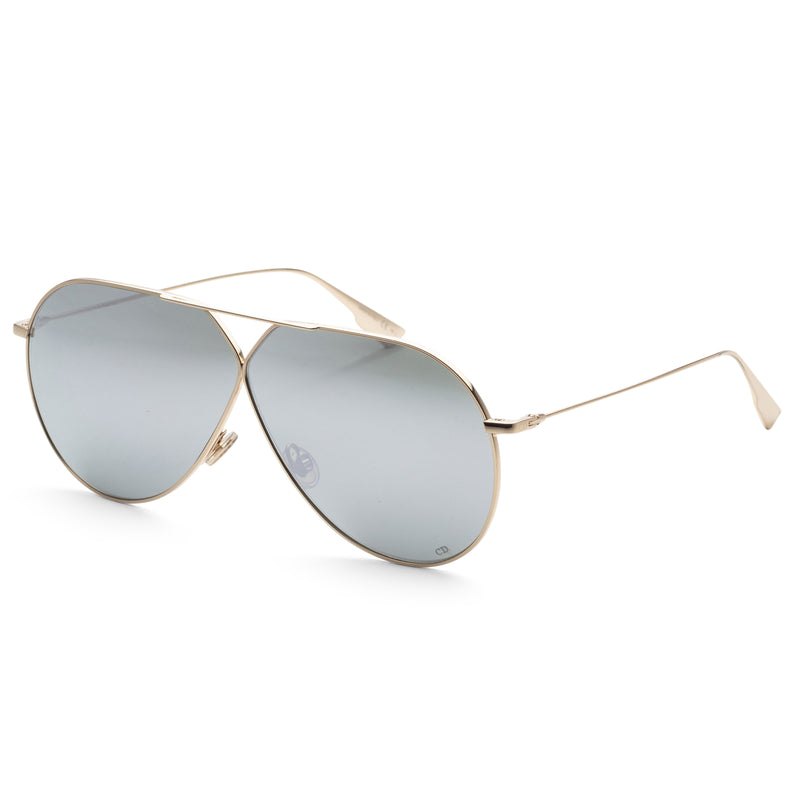 Stellaire Gold Frame, Sup Silver Mir Lens |  Dial