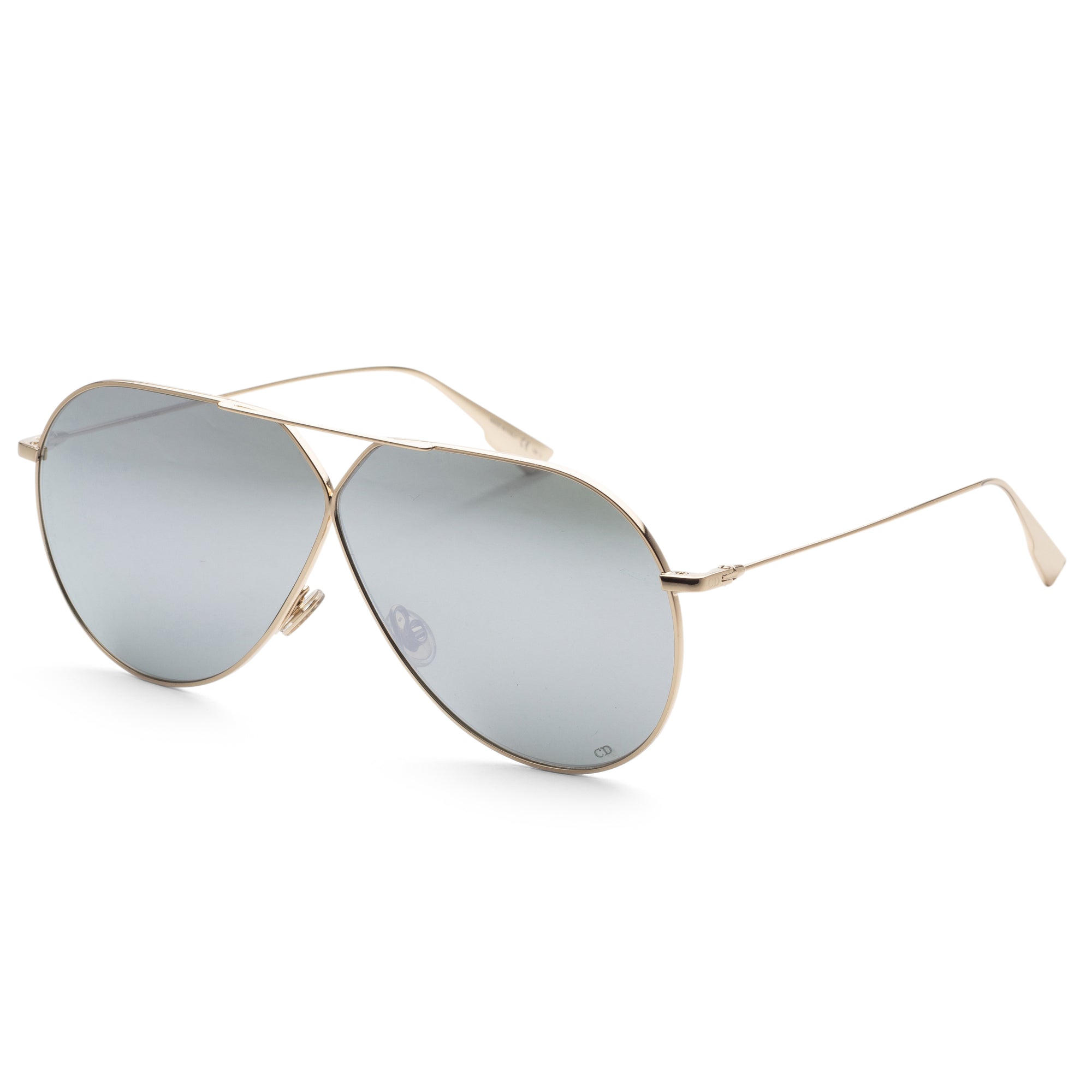 Stellaire Gold Frame, Sup Silver Mir Lens |  Dial