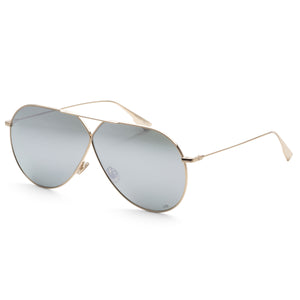 Stellaire Gold Frame, Sup Silver Mir Lens |  Dial