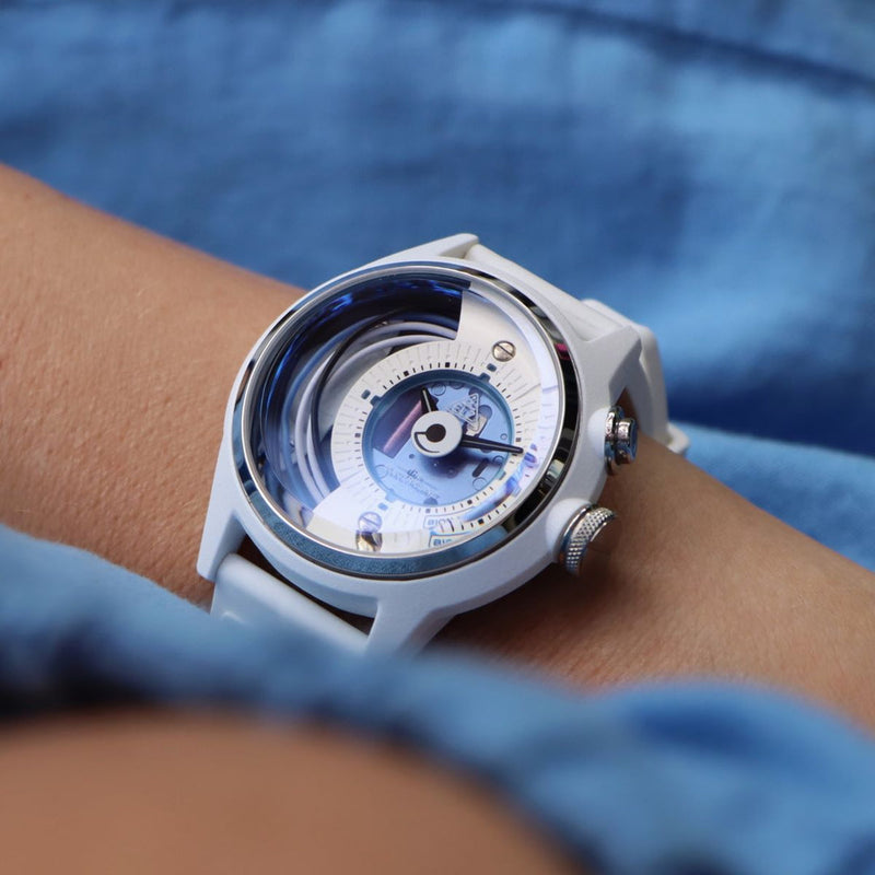 Bionic Watch The Bionic Z - Watch Gang