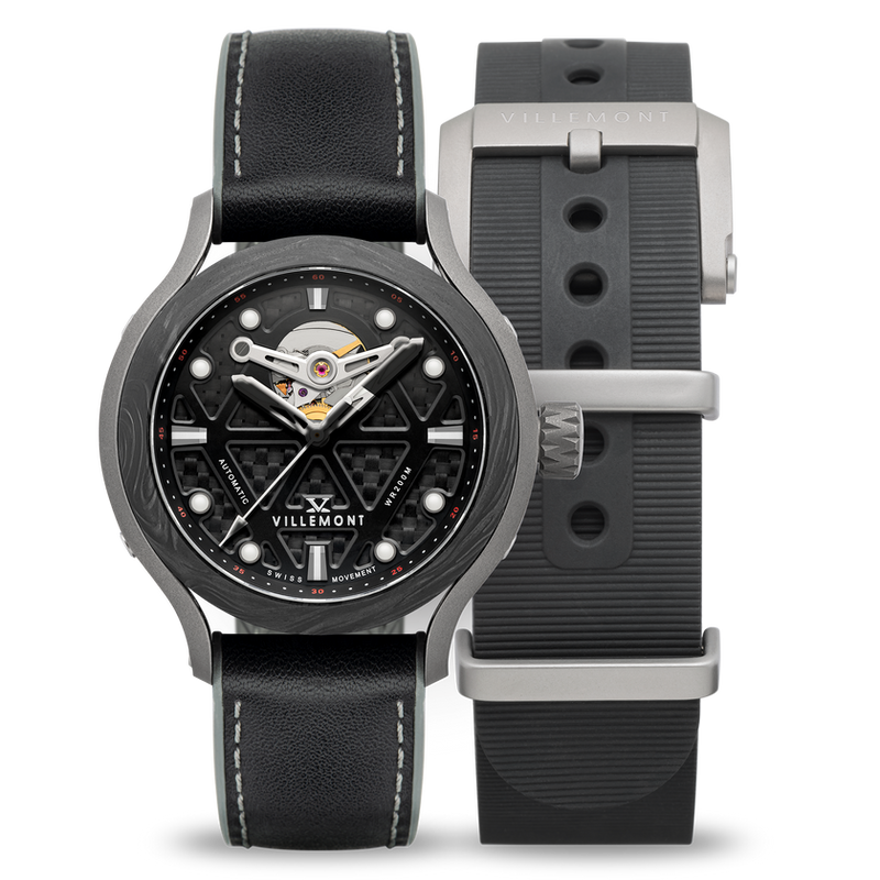 Tenacity Automatic Skeleton Limited Editon