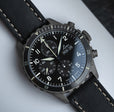 Kiel Sport | Black Dial