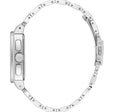 Square SDC Extra Large - Stainless Strap - DK13687 Silver | Silver Dial