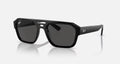 CORRIGAN BIO-BASED UNISEX / BLACK - DARK GREEN |  Dial