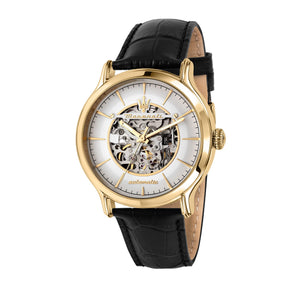 EPOCA White Dial