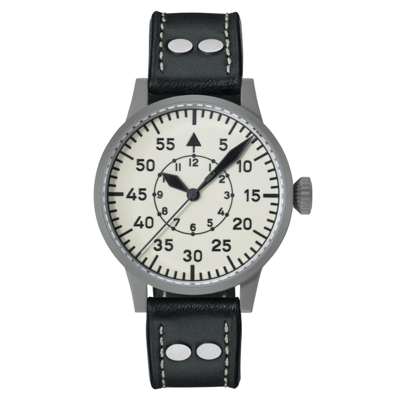 Wien 39 Type B Lume Dial / Automatic | Lume Dial
