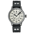 Wien 39 Type B Lume Dial / Handwinding | Lume Dial