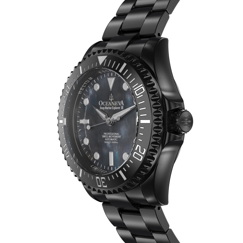 Swiss Auto 3000M Sw200 Deep Marine Explorer III