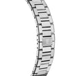 Riv Beige / Stainless Steel Beige Dial