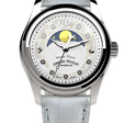 A151QAA-AN-P882BC8 White |  Dial