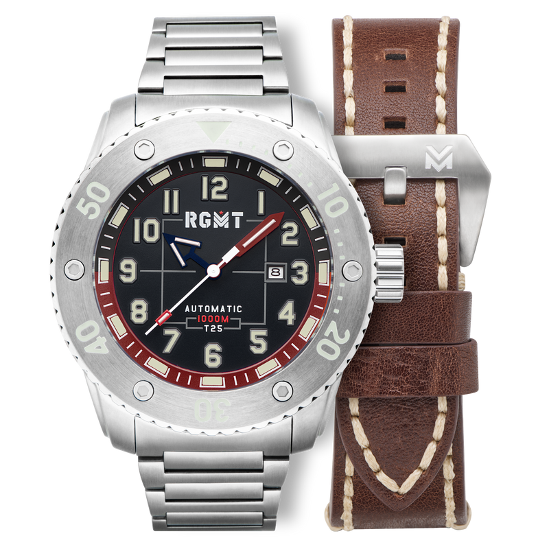 ALL-BRITE TRITIUM AUTOMATIC