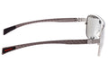 Atmosphere Silver/Silver |  Dial