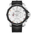 Admiral Cup A895/04302 / White | White Dial