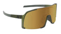 Exposé MATTE CRYS OLIVE / COPPER PC POL |  Dial