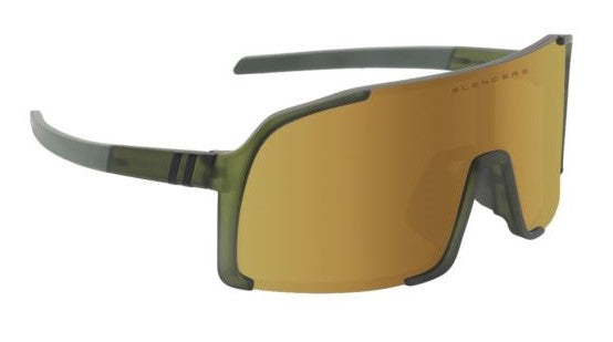 Exposé MATTE CRYS OLIVE / COPPER PC POL |  Dial