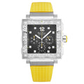 C-Type P0830SG56013301 / Black | Black Dial