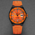 Oceana MAN-RD-04-NC / Orange | Orange Dial