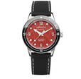 AC 14 1414114 / Red | Red Dial