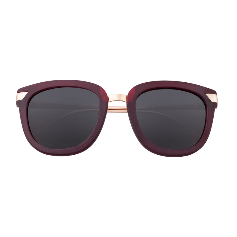 Arianna Burgundy/Black |  Dial
