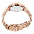 Aquadiver Rose Gold Stainless Steel | White Dial